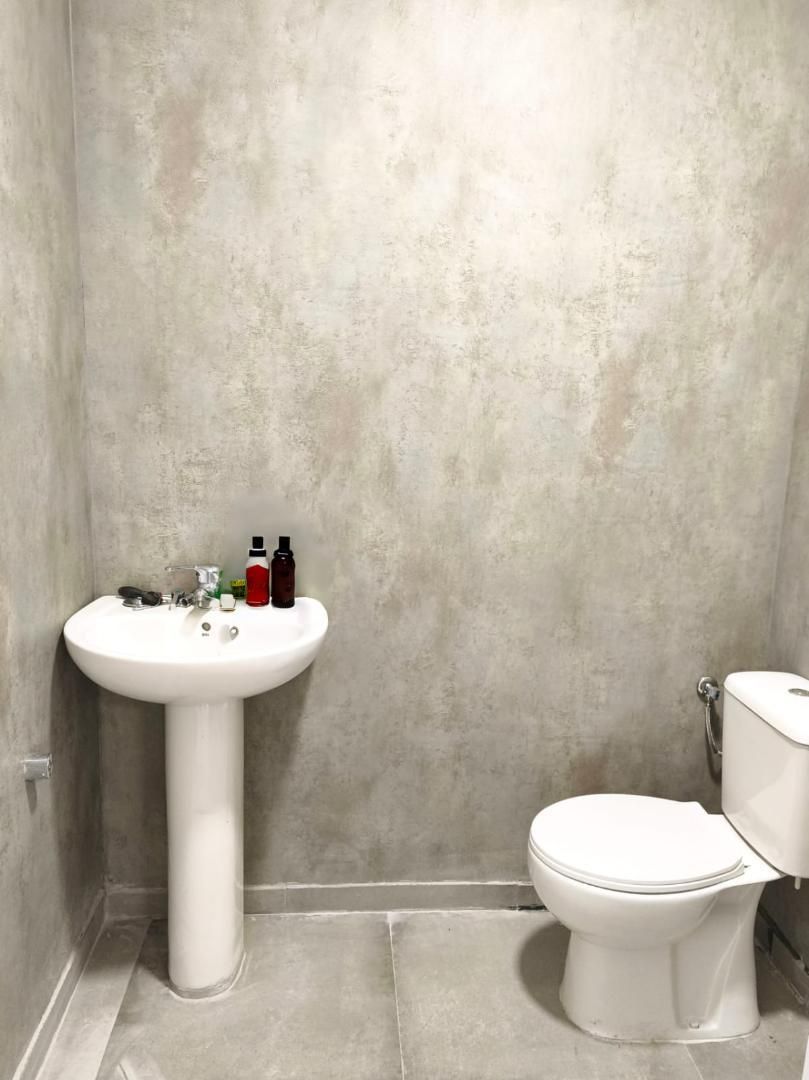 Bany de Local de lloguer en Alcalá de Guadaira