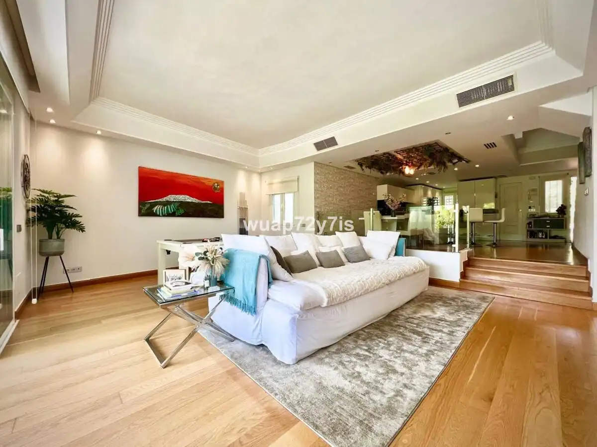 Maison mitoyenne à vendre à Estepona Pueblo, imagen 5