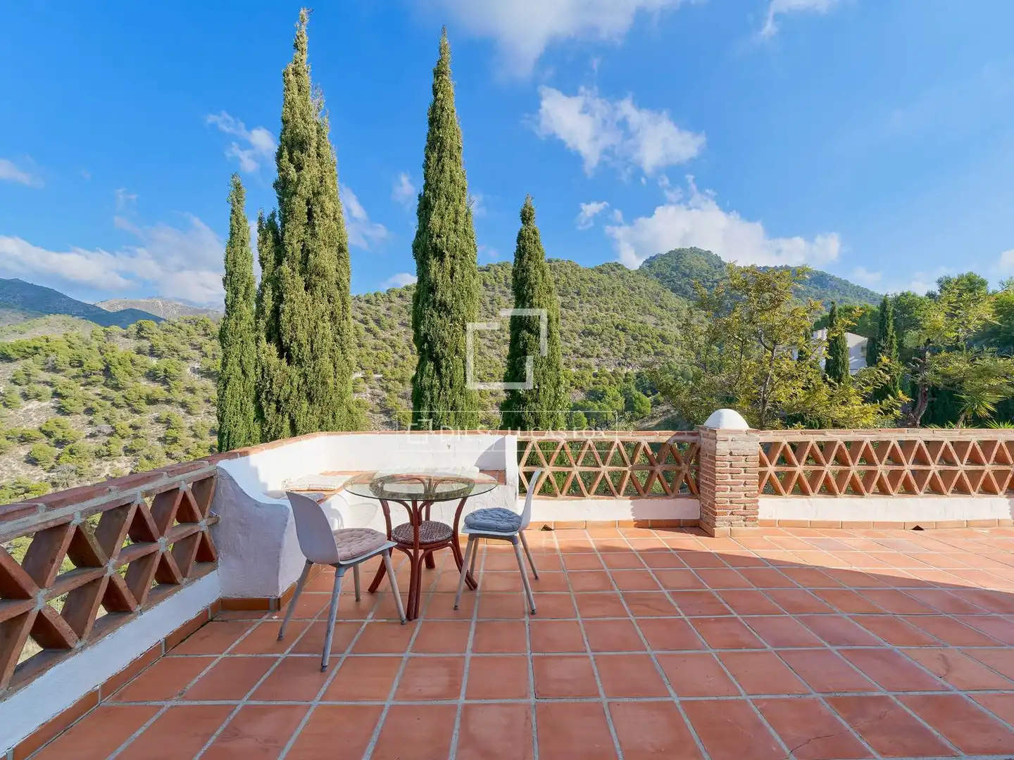 Villa mit Garten zum Verkauf in Frigiliana, imagen 38