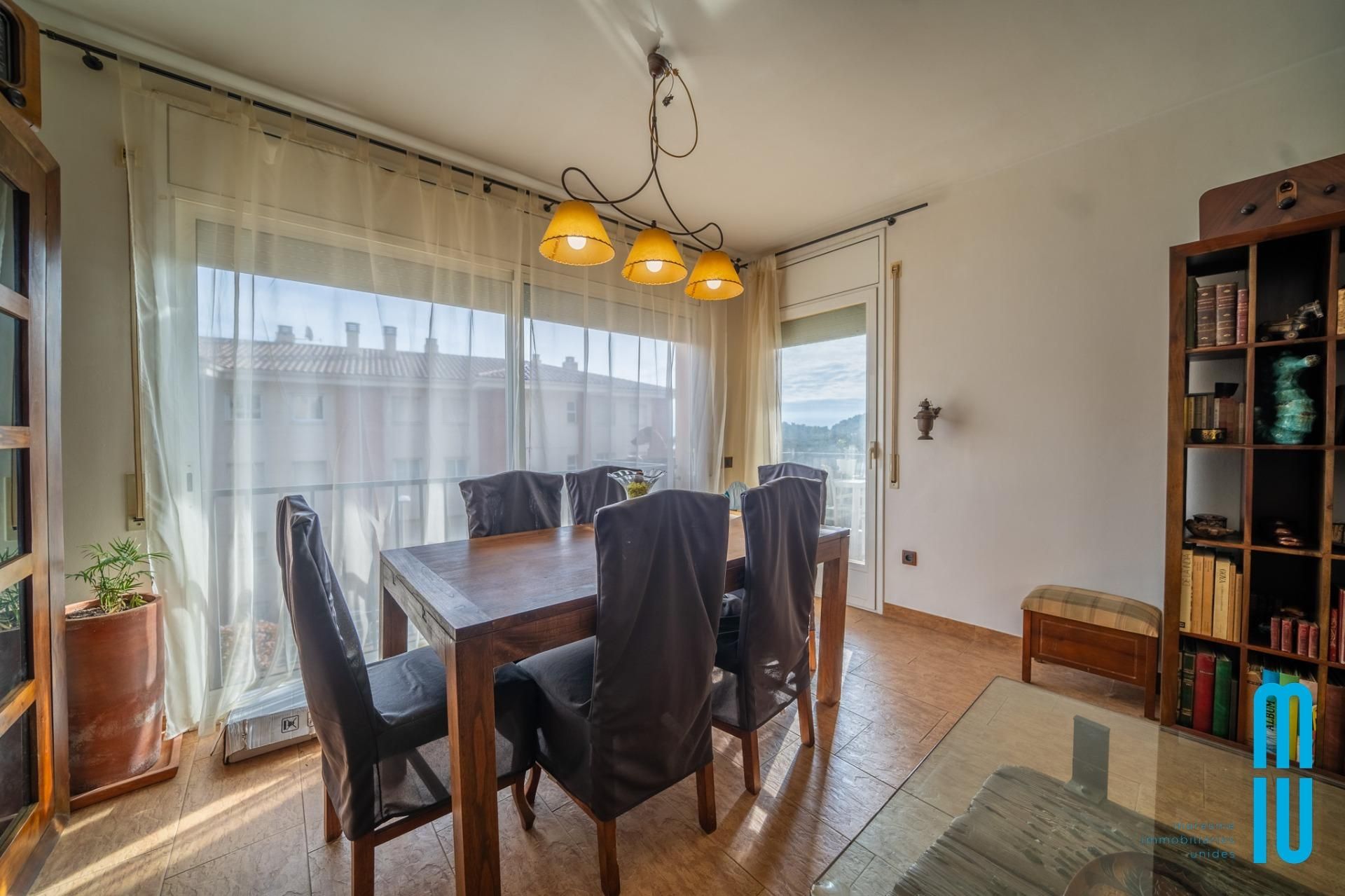 Single-family semi-detached for sale in Urbanitzacions