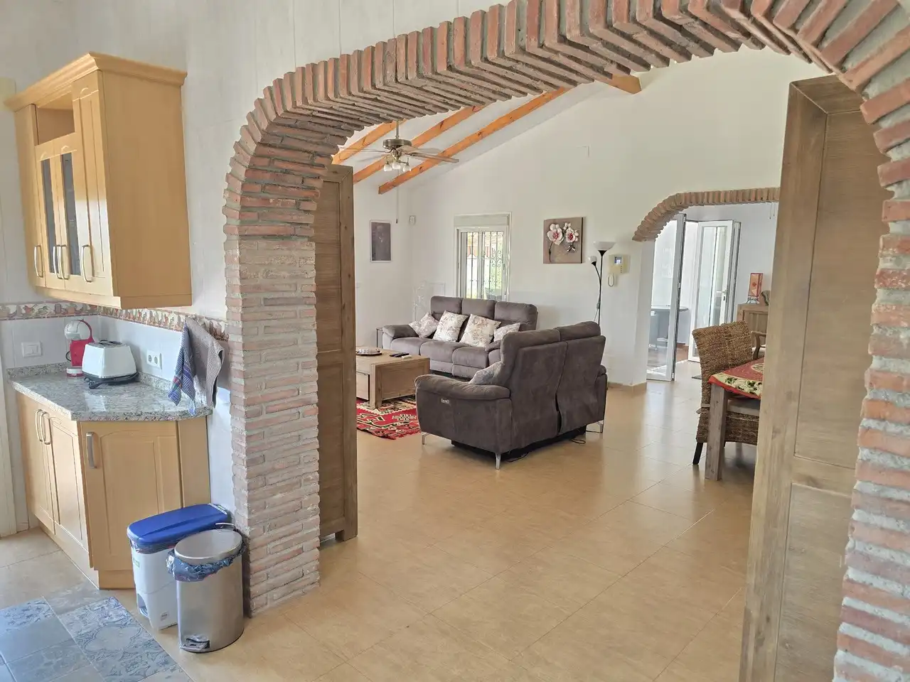 Maison avec piscine à vendre à Viñuela, imagen 23