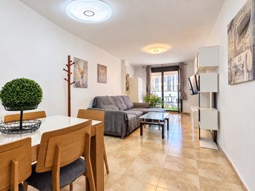 Wohnung mit Balkon zum Verkauf in Carrer del Campament