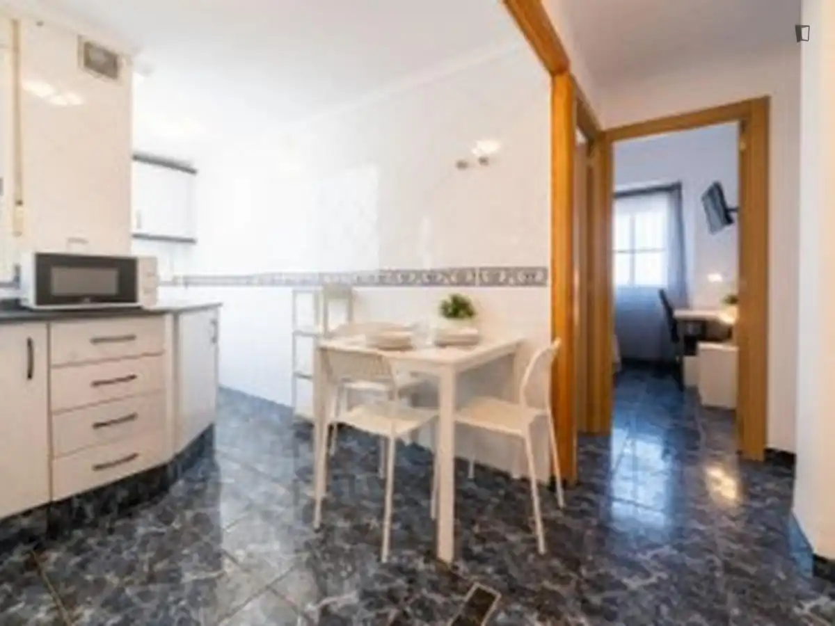 Room in Massamagrell