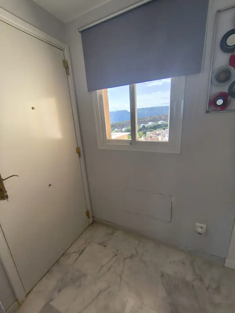Apartment with pool for sale in Doña Julia Golf, imagen 12