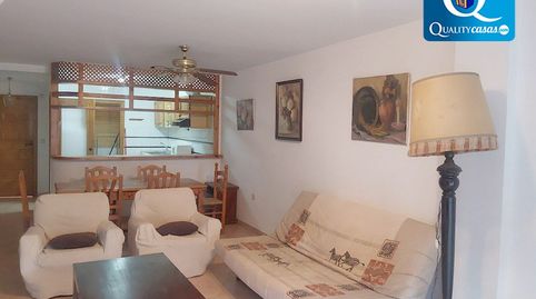 Foto 5 de Apartament en venda a Pueblo Español - Coveta Fumá, El Campello