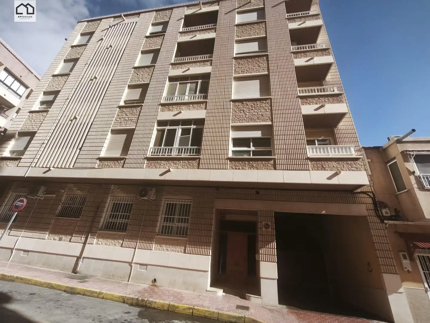Pis amb ascensor en venda a Centro, imagen 44