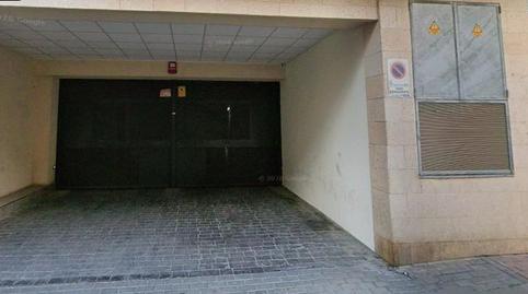 Foto 3 de Garatge en venda a Llano de Brujas,  Murcia Capital