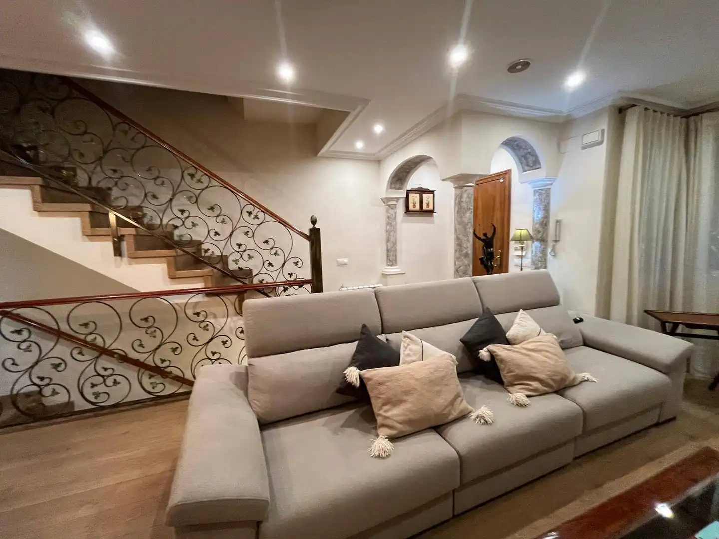 Dúplex en venda a Calle de Los Montesinos, Ciutat Jardí - Torreta Verdí
