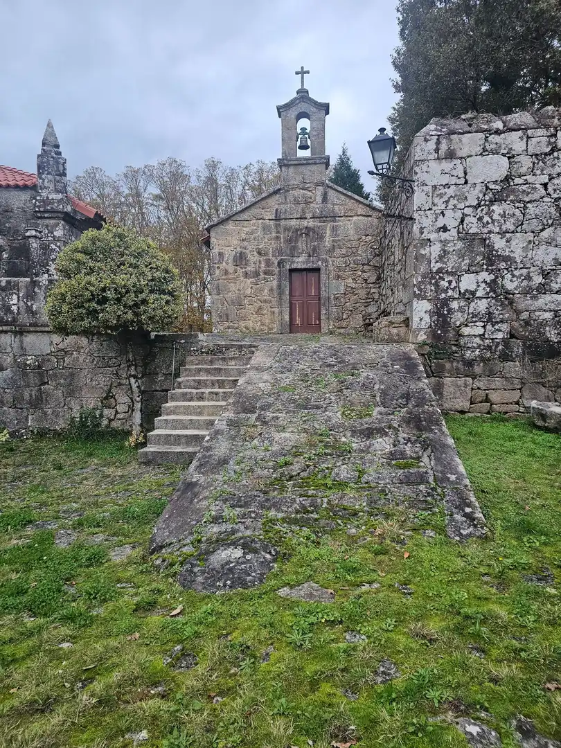 Casa con jardín en venta en Salaño Pequeno, imagen 7