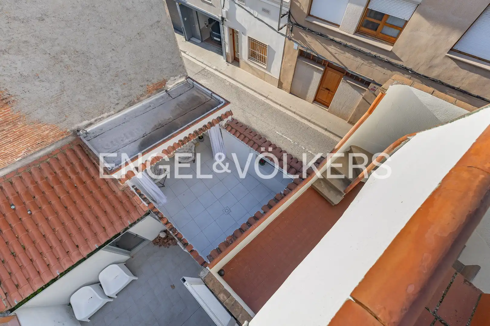 Maison mitoyenne avec terrasse à vendre à Centre - Sant Oleguer, imagen 58