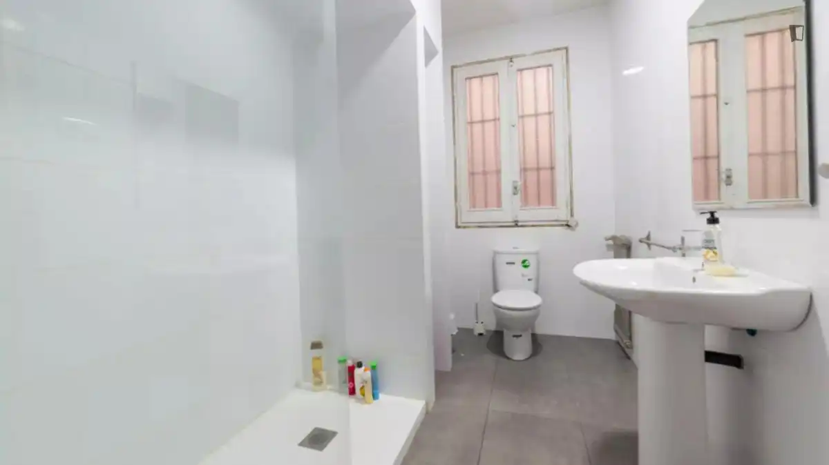 Habitación en El Botànic