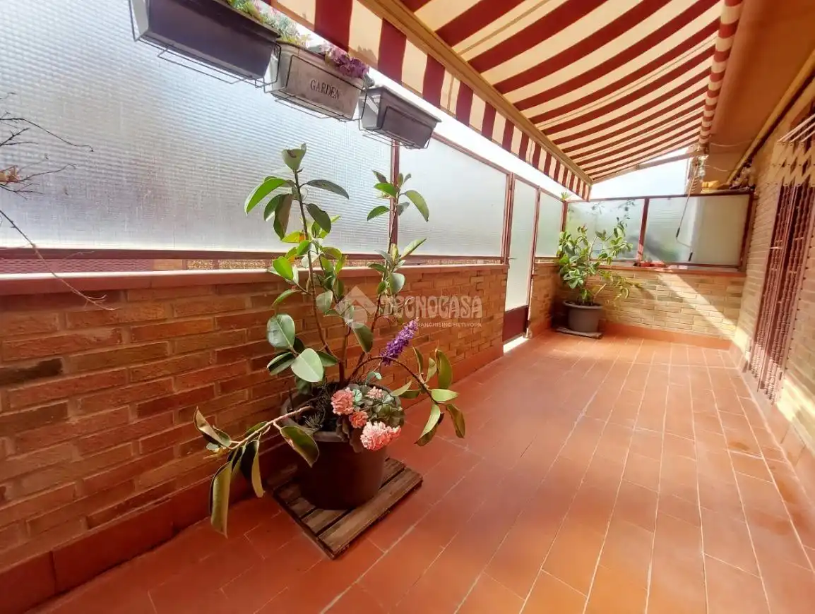 Haus mit Terrasse zum Verkauf in Miralbueno, imagen 12