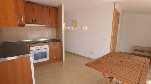 Foto 2 de Ático en venta en Jaume Ferran, Centre, Tortosa