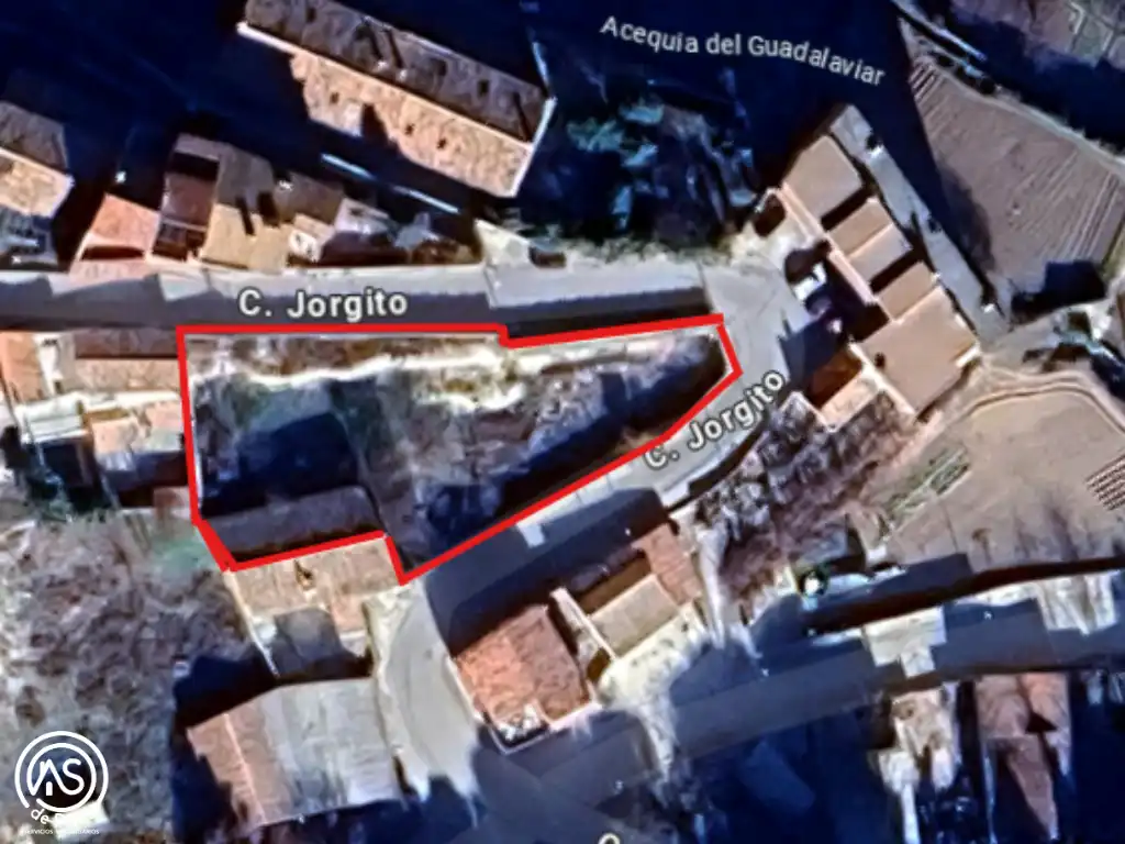 Residencial en venta en  Teruel Capital