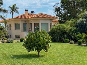 Detached house with pool for sale in El Verger