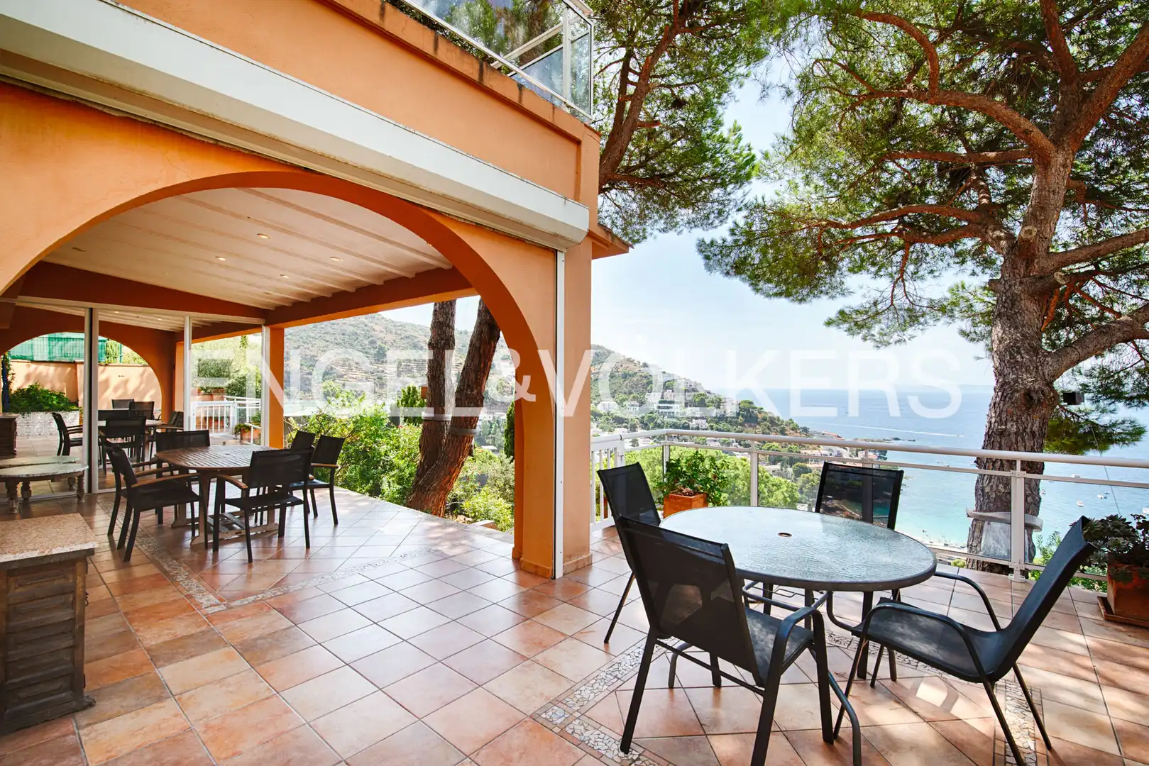 Adosado en venta en Carrer Fortuny