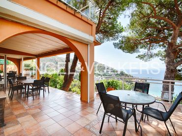 Adosado en venta en Carrer Fortuny