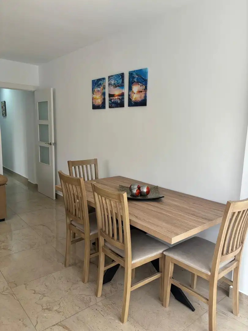 Wohnung mit Terrasse zum Verkauf in Playa de Garrucha, imagen 18