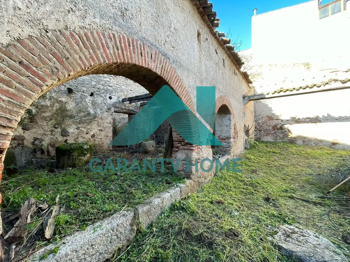 Residencial en venta en Malpartida de Cáceres