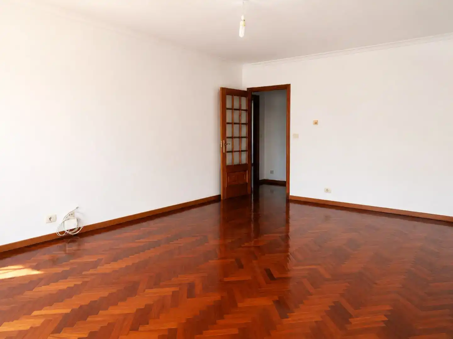Bedroom of Flat for sale in Tui  with Balcony