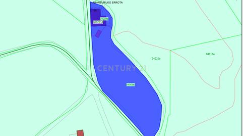 Photo 2 of Land for sale in Bo. Olaberria, 59, 20303 Irun, Guipúzcoa, Spain, 59, Lapice - Larreaundi - Olaberria - Meaka, Irun