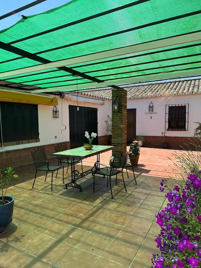Chalet en venta en Castuera, imagen 11