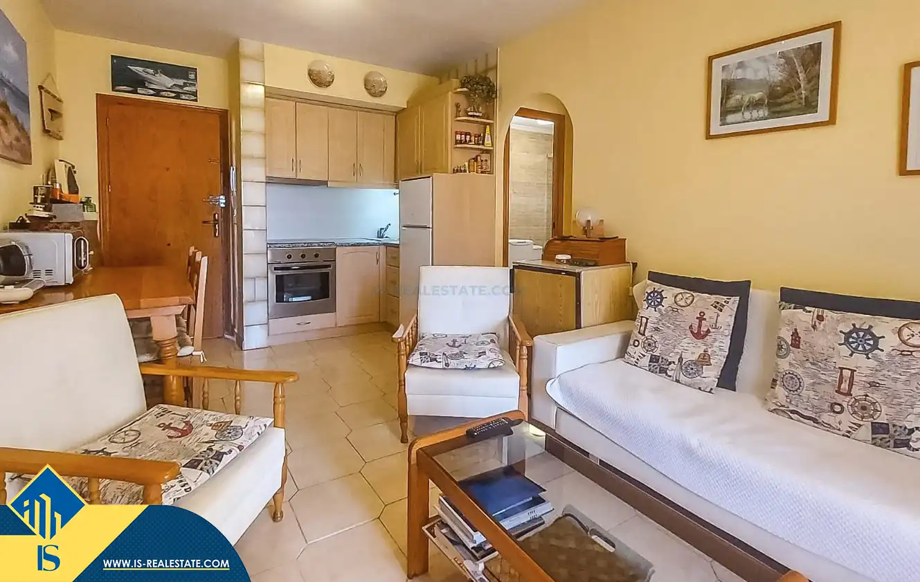 Apartment zum Verkauf in Playa del Acequión, Náufragos y Rocío del Mar, imagen 2