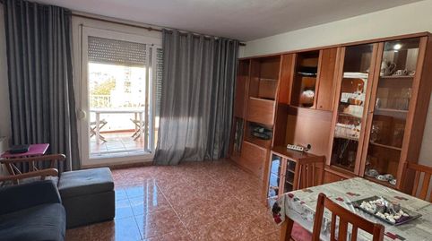 Foto 5 de Àtic en venda a Avinguda del Marquès de Mont-roig, Gorg, Badalona