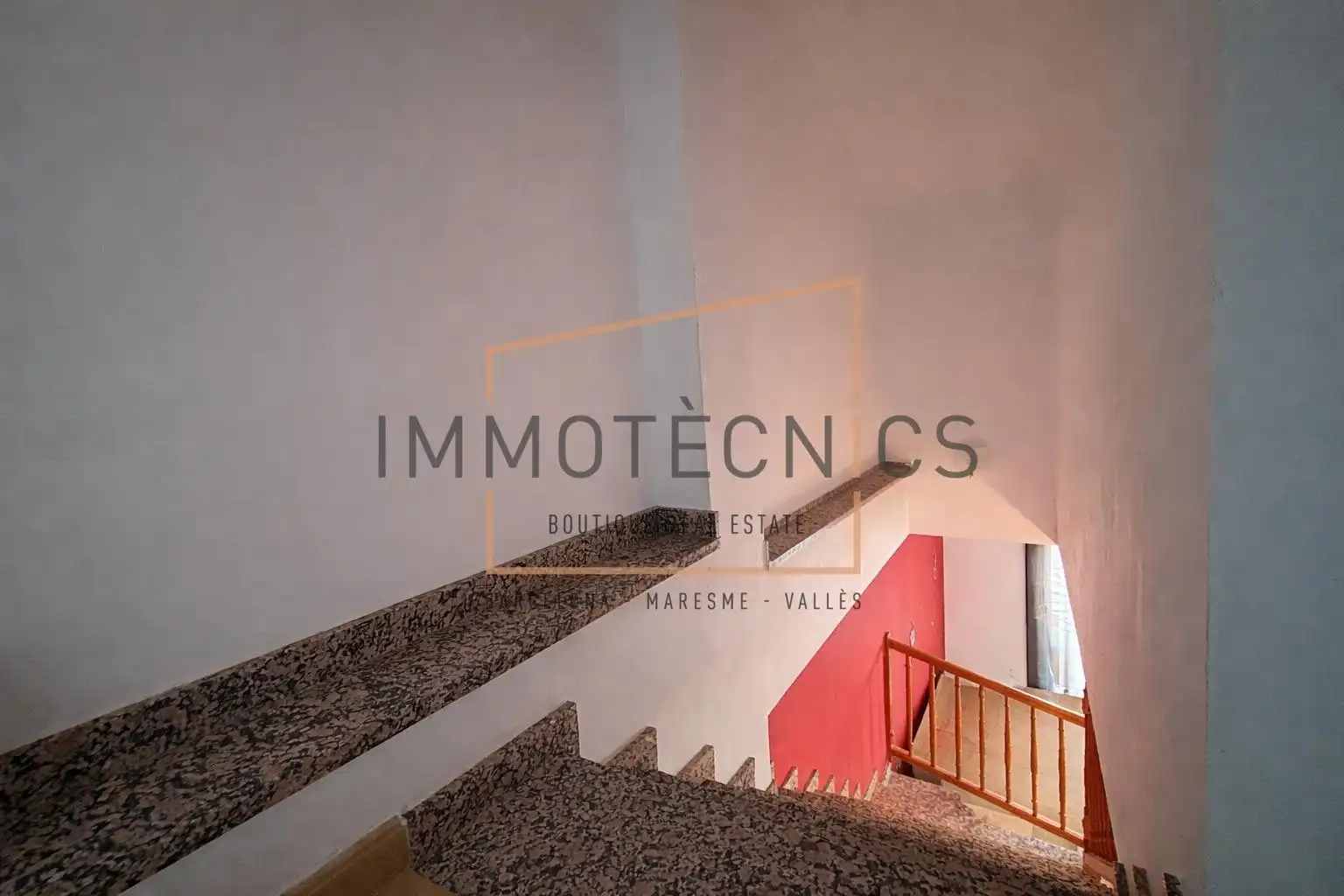 Ático en venta en Tordera con Aire acondicionado, Calefacción y Balcón