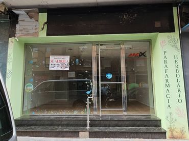 Business premises to rent in Camino de Murcia