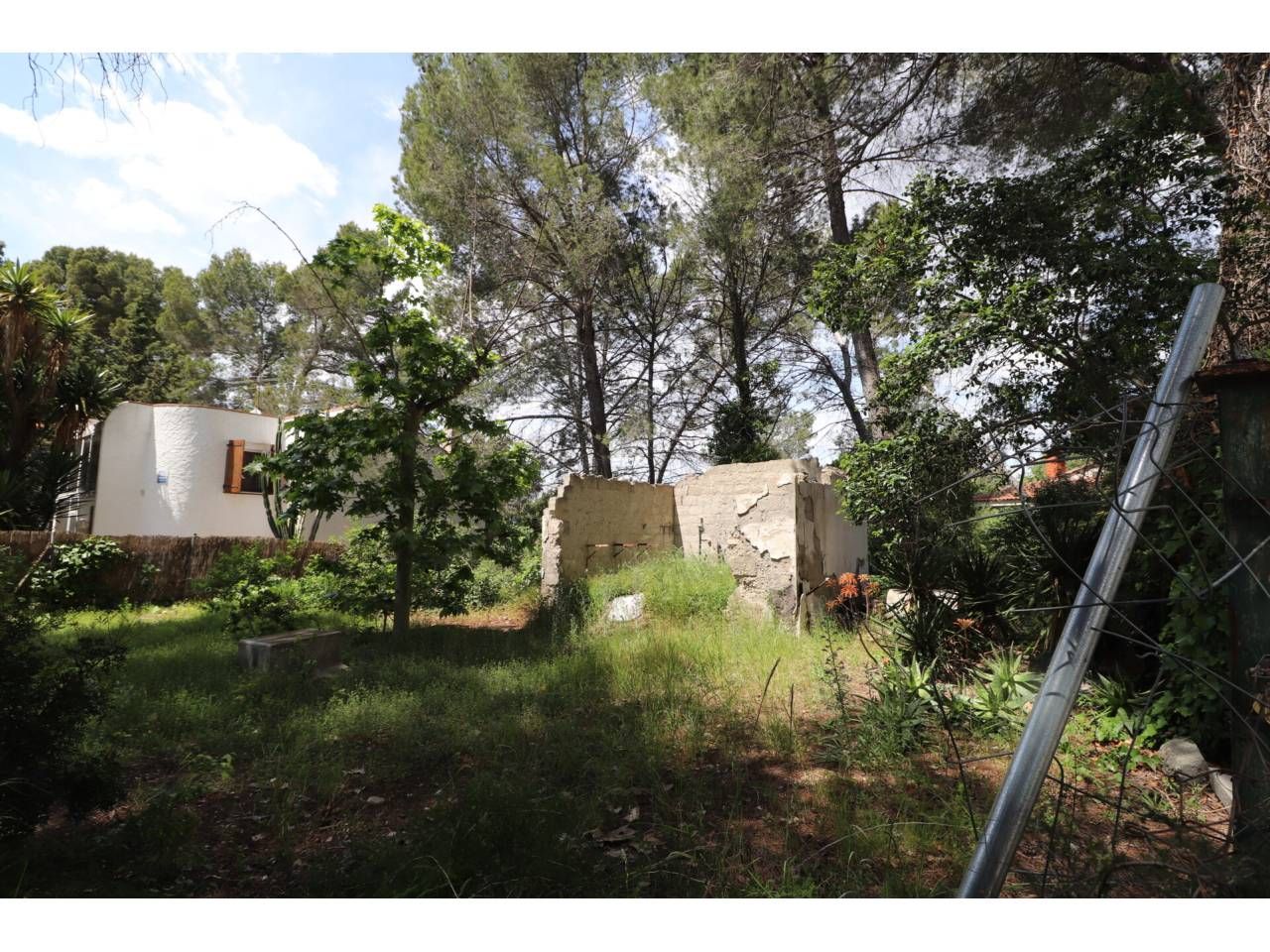 Land for sale in Terrassa