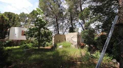 Photo 3 of Land for sale in Calle Pau Aymerich, 1, Les Fonts, Terrassa