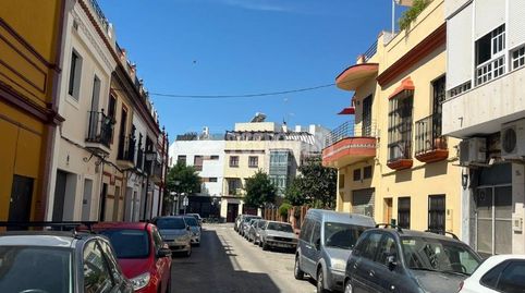 Photo 2 of Flat for sale in Cruz Roja, Sevilla Capital