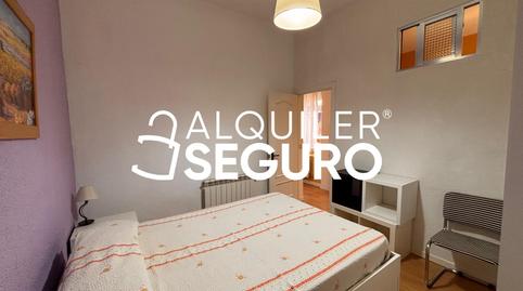 Photo 5 of Flat to rent in Del Mediodía Chica, Acacias, Madrid