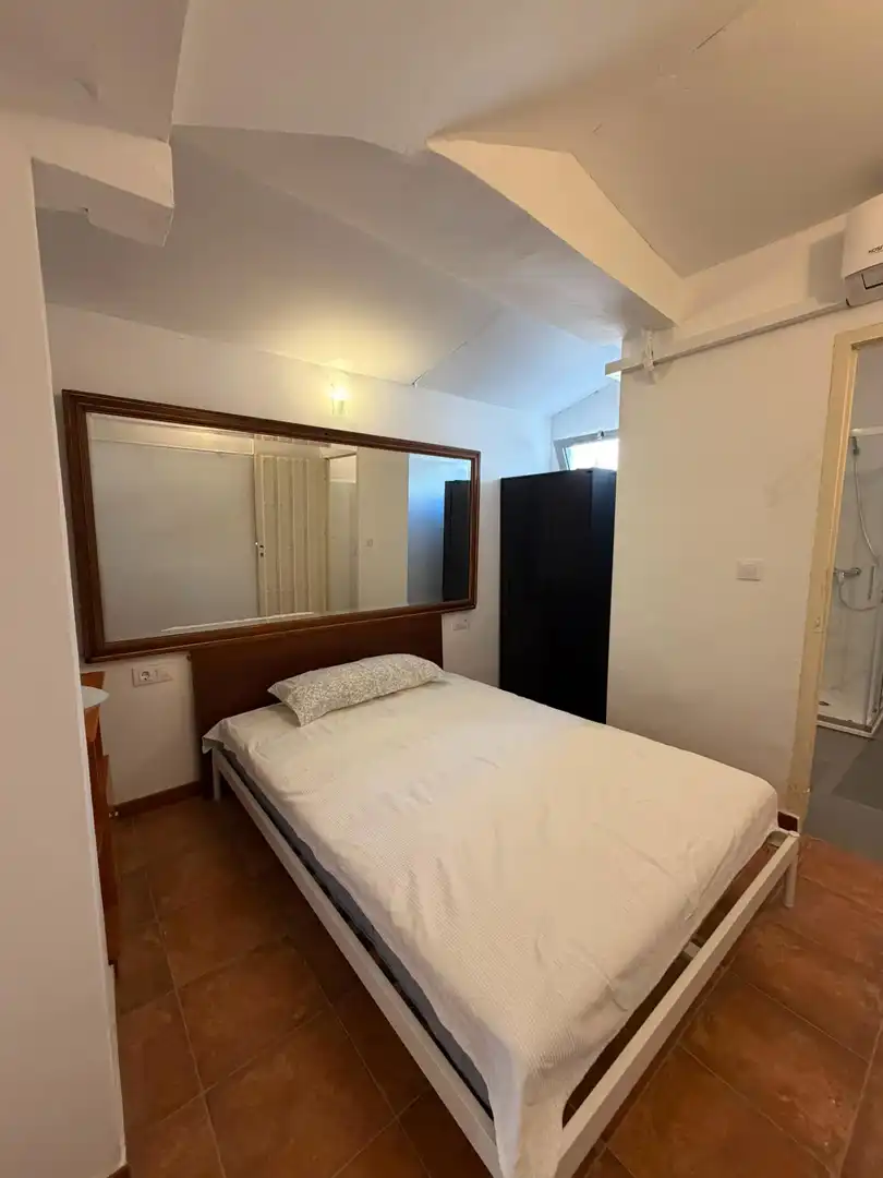 Wohnung zur Miete in Calle TENIENTE ORTIZ DE ZARATE, Chinchón