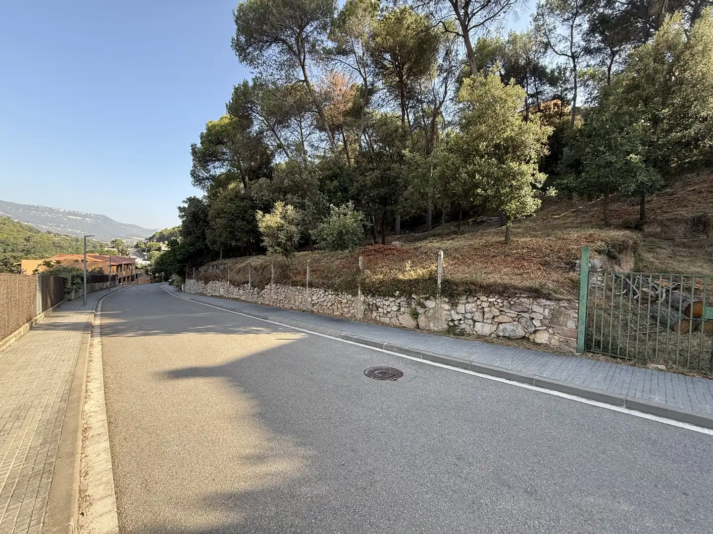 Terreno residencial en venta en d'Aiguafreda de Dalt 5, imagen 2