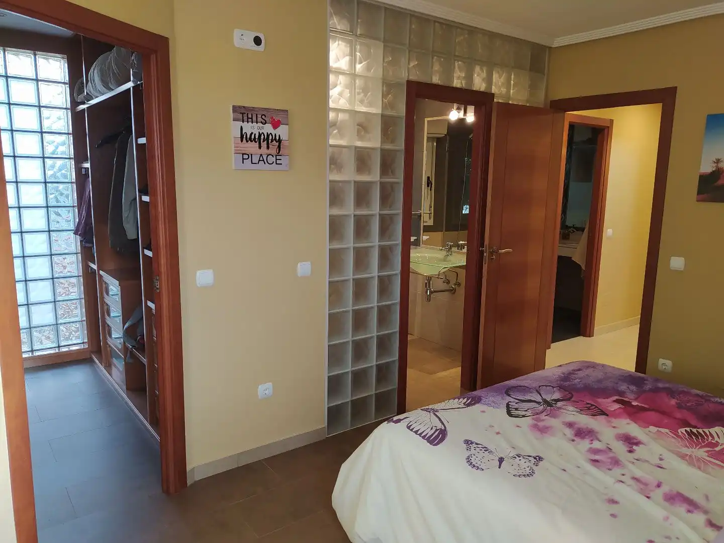 Habitación de Casa o chalet en venta en El Casar, Guadalajara