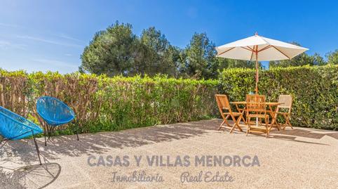 Foto 2 de Planta baixa en venda a Carrer del Golf, Son Parc, Illes Balears