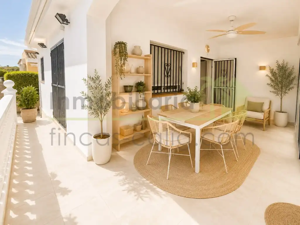 Maison avec piscine à vendre à Calle Llatina (De La), imagen 3