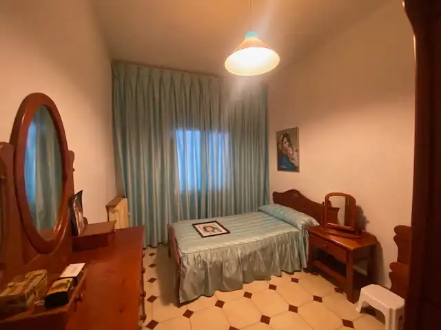 Habitación de Casa o chalet en venta en Sonseca con Jardín privado y Trastero