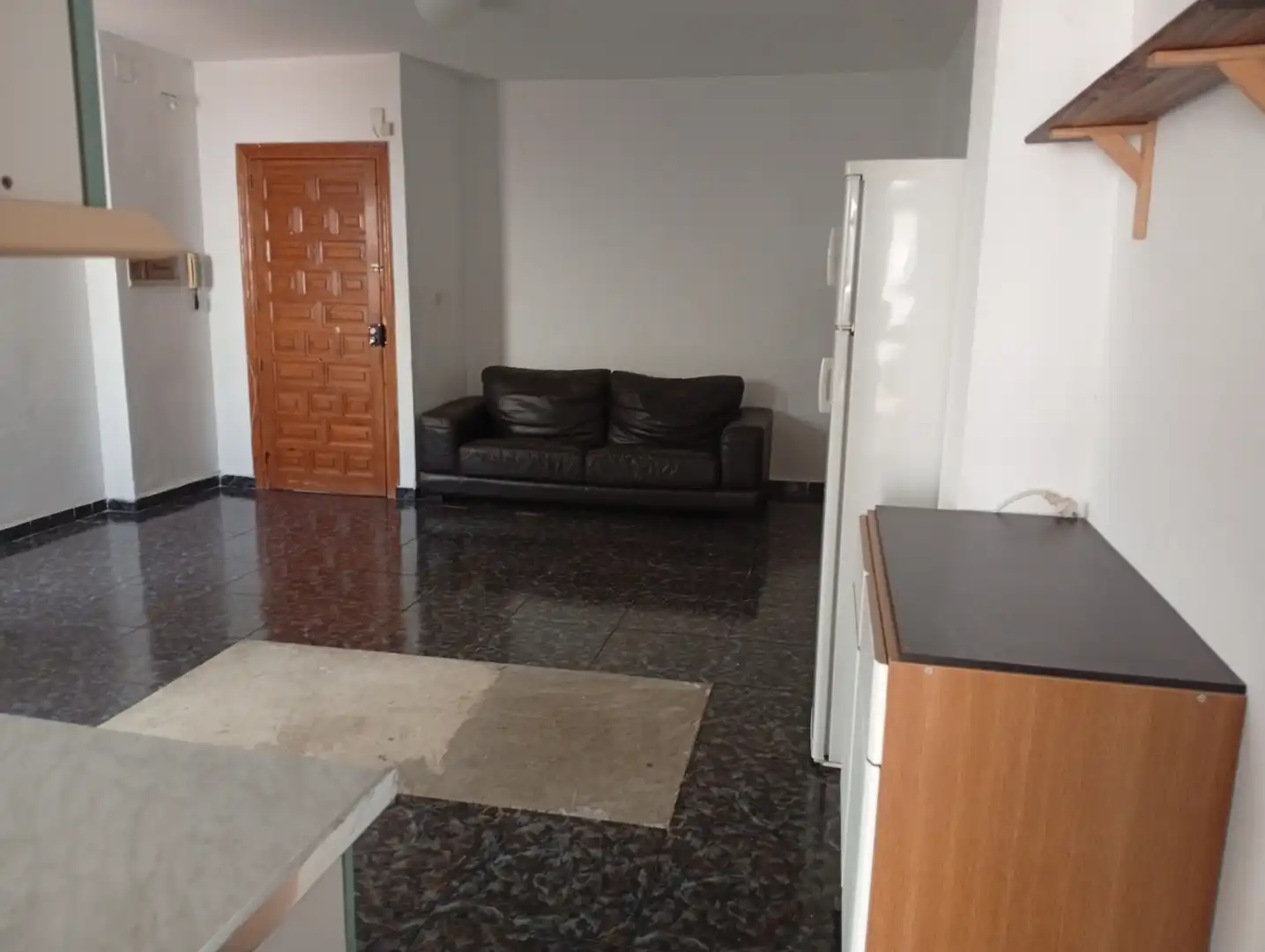 Wohnung zur Miete in Beiro