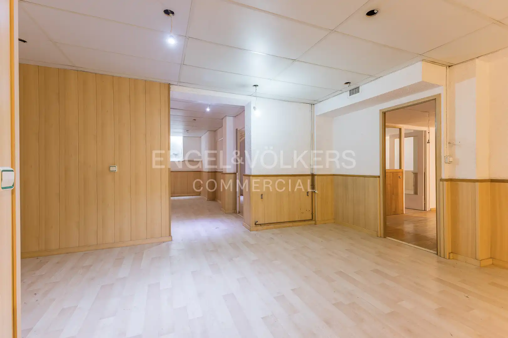 Commercial properties for sale in Barcelona