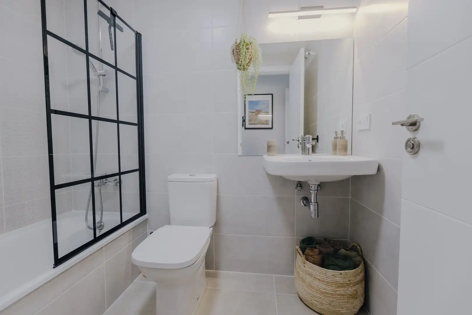 Apartamento en venta en Selwo, imagen 27