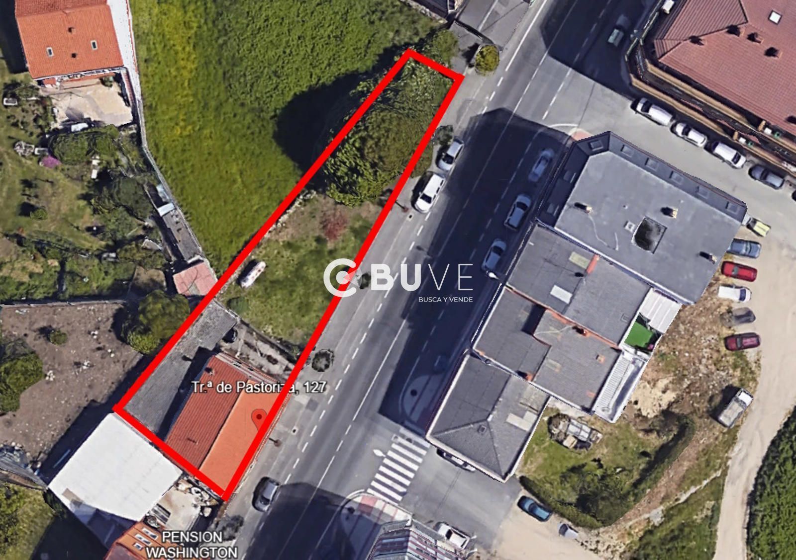 Casa o xalet en venda en Arteixo amb Calefacció, Terrassa i Traster