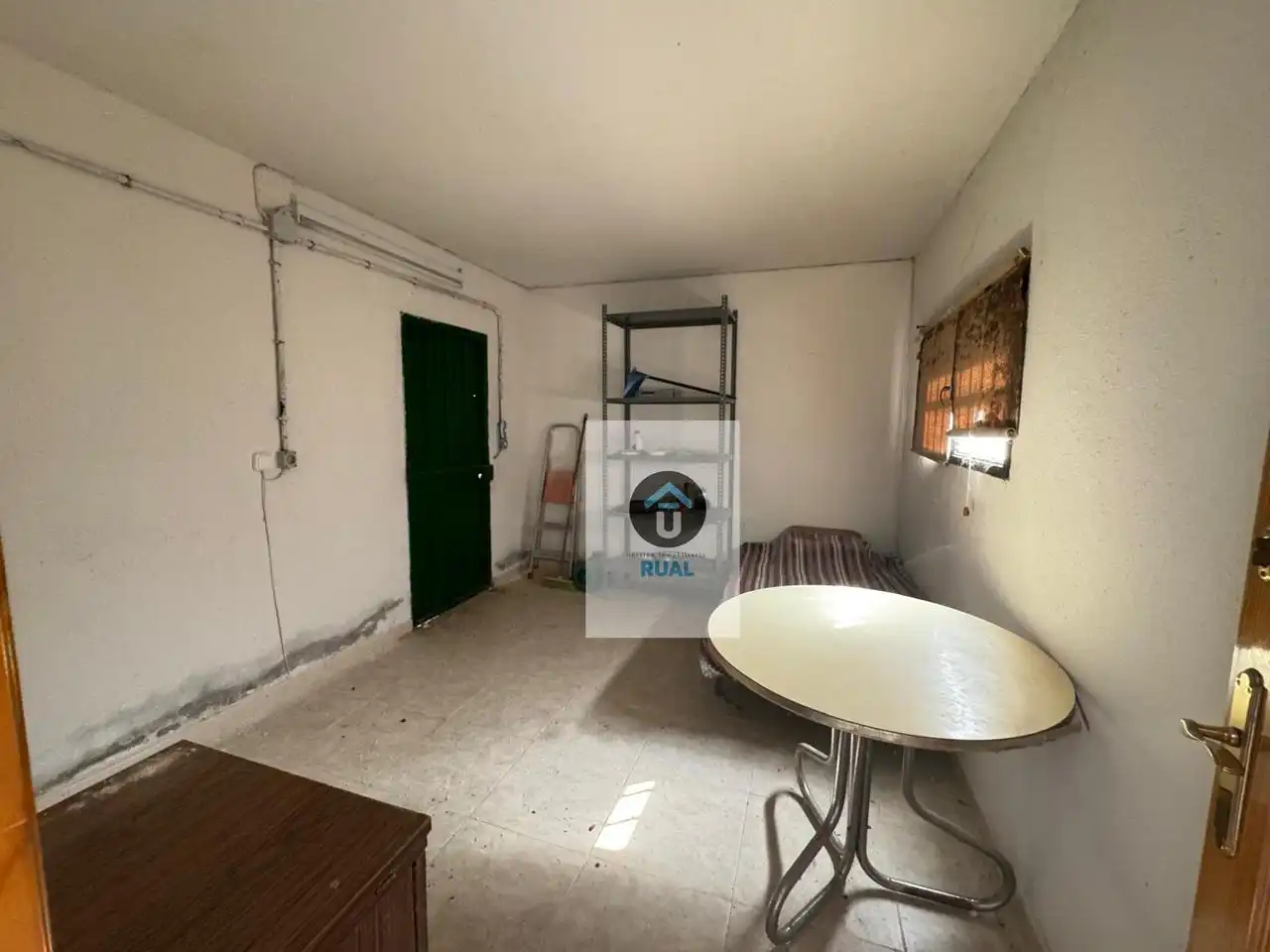 Nave industrial en venta en Malpica de Tajo