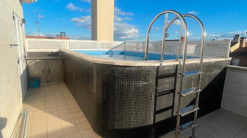 Foto 5 de Casa adosada en venta en Calahorra, La Rioja