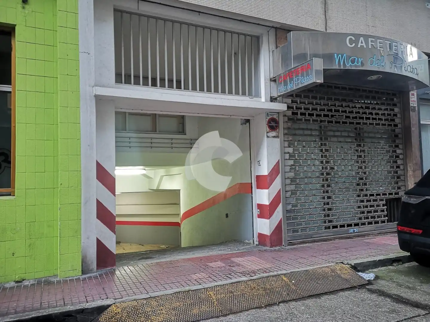 Aparcament en venda a REVERENDO PADRE JOSE ALVAREZ CABEZAS