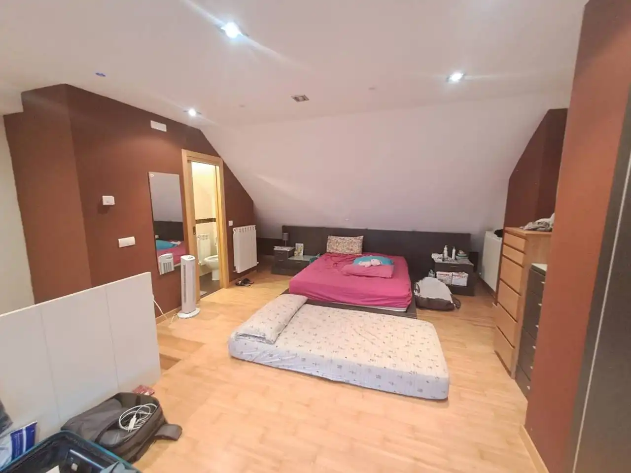Casa o chalet en venta en Valdorros con Calefacción, Jardín privado y Terraza
