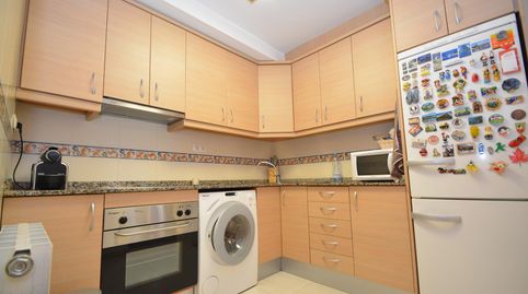 Foto 2 de Pis en venda a Centre, Igualada