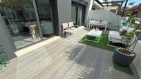 Terrassa de Casa o xalet en venda en Getafe amb Aire condicionat, Terrassa i Piscina